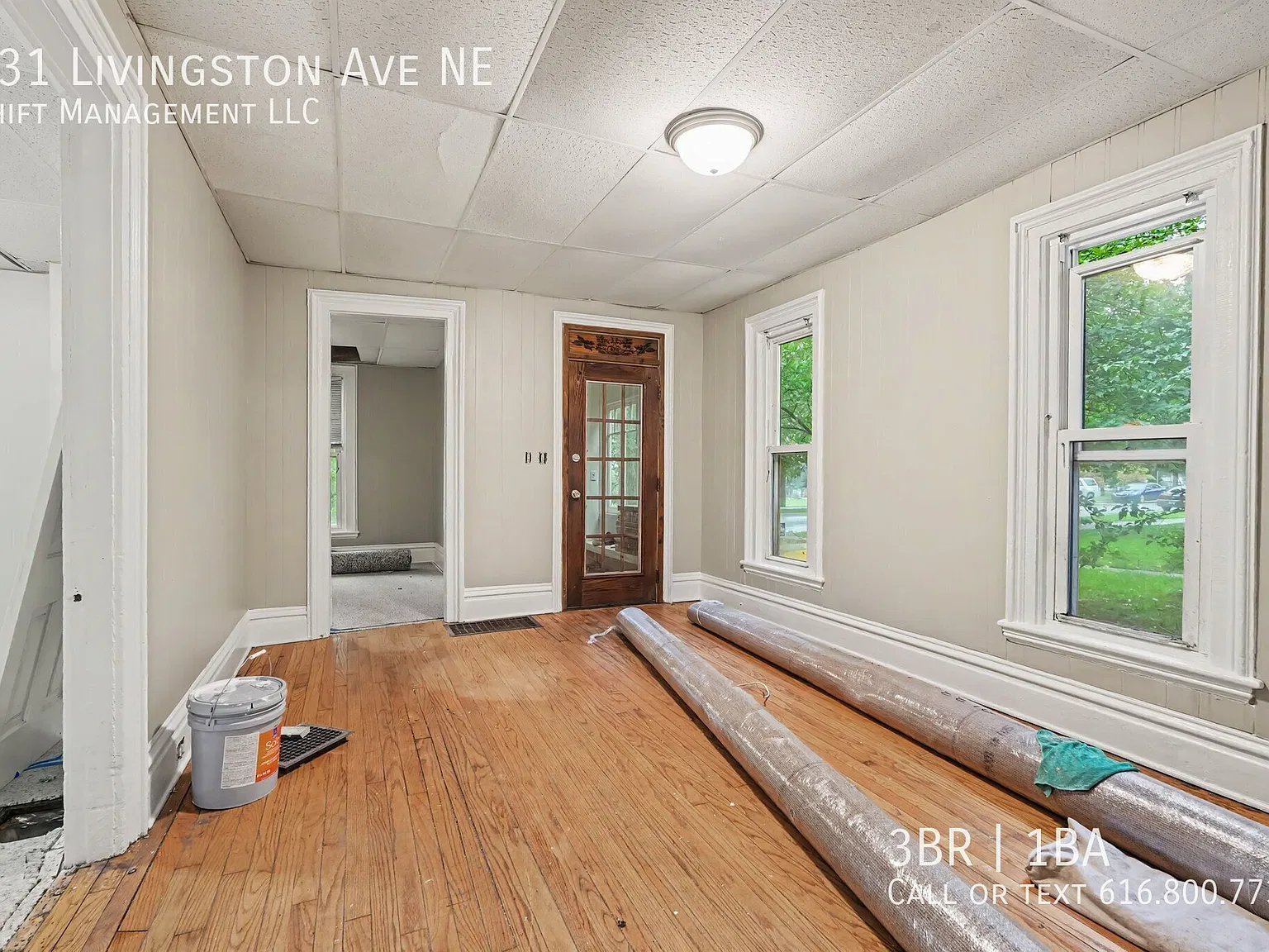 731 Livingston -- Beautiful three bedroom — Photo 4