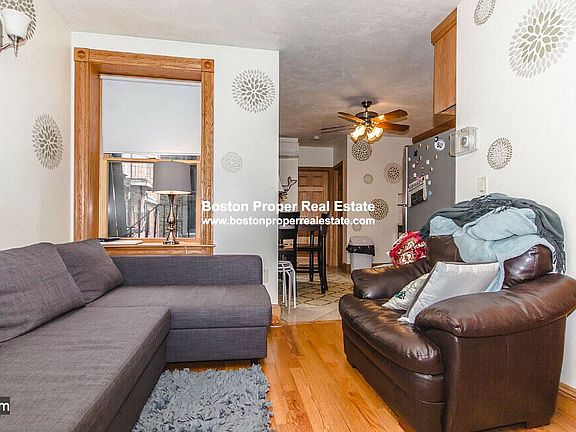 5 Phillips St. #3 Boston - Beacon Hill Unit Photo 4