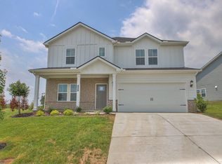 1201 Dutch Peak, Lebanon, TN 37090