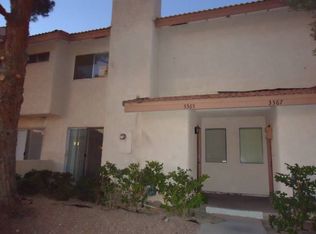 3365 Pavlo St, Las Vegas, NV 89121