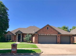 8800 NW 113th St, Oklahoma City, OK 73162