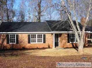 45 Charlwood Ave, Piedmont, SC 29673