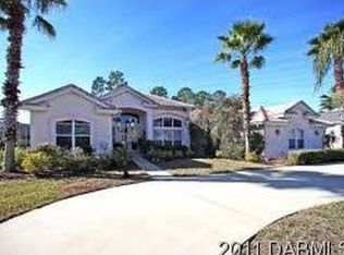 3 Wild Creek Way, Ormond Beach, FL 32174