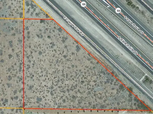 18801 E Copper Star Rd, Mayer, AZ 86333