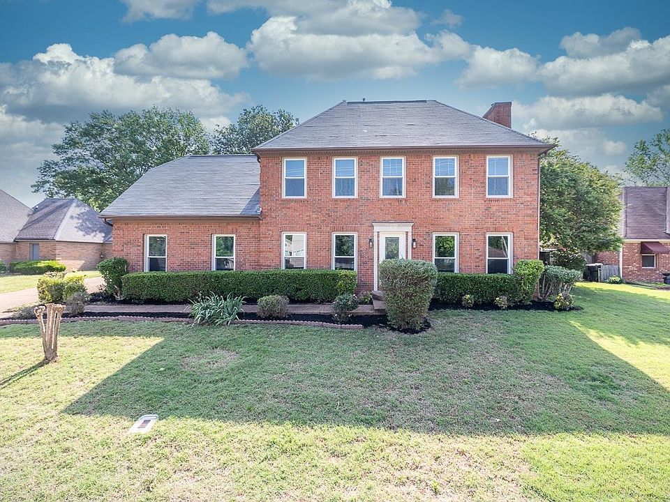 1st image of 2460 Bartlett Blvd