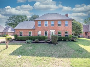 2460 Bartlett Blvd, Memphis, TN 38134