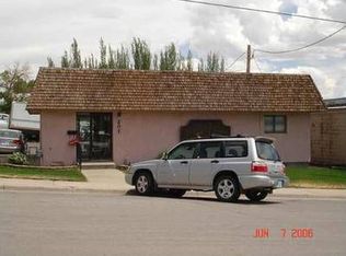 207 2nd St, Rawlins, WY 82301