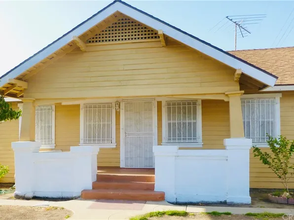 519 W 77th St, Los Angeles, CA 90044
