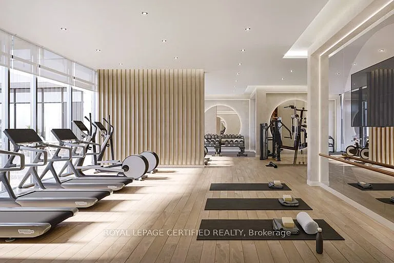 8188 Yonge St #327 — Photo 14