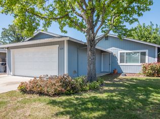 824 Grouse Dr, Redding, CA 96003