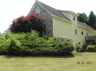 1805 Wynfair Ct, Marietta, GA 30062