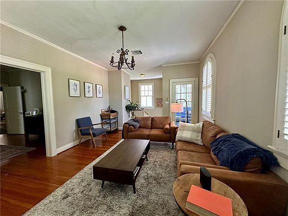 3rd image of 1615 Soniat St