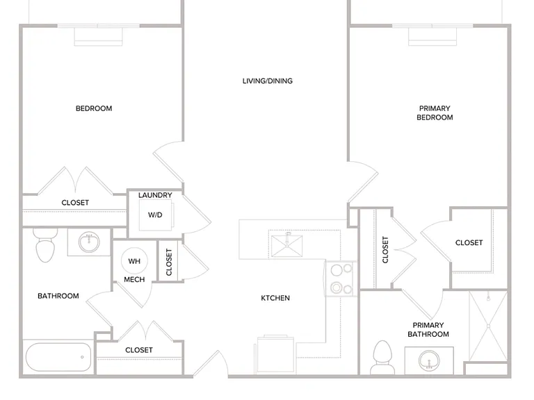 80East | Luxury Apartments | Dover, NJ — Photo 41