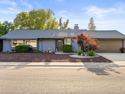 4501 Marble Way, Carmichael, CA, 95608