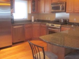 711 E 6th St #1, Boston, MA 02127