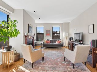 391 Clinton St APT 3A, Brooklyn, NY