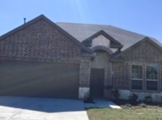 113 Colony Way, Royse City, TX 75189