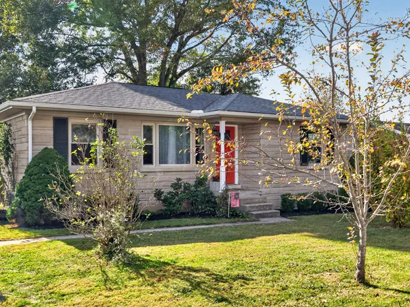 113 Highview Dr, Midway, KY 40347