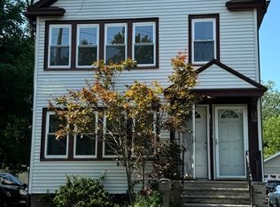 182 Greenbrook Rd #1, Plainfield, NJ 07060