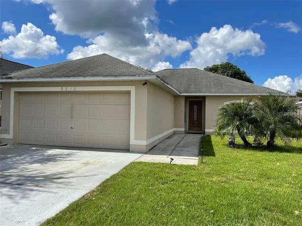 2912 Cialella Pass, Saint Cloud, FL 34772