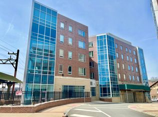 52 Lincoln Ave #203, Orange, NJ 07050