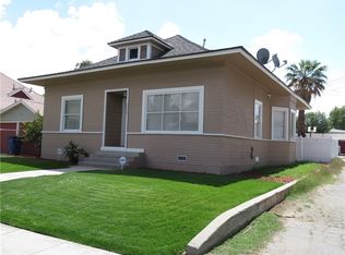 3540 Brockton Ave, Riverside, CA 92501