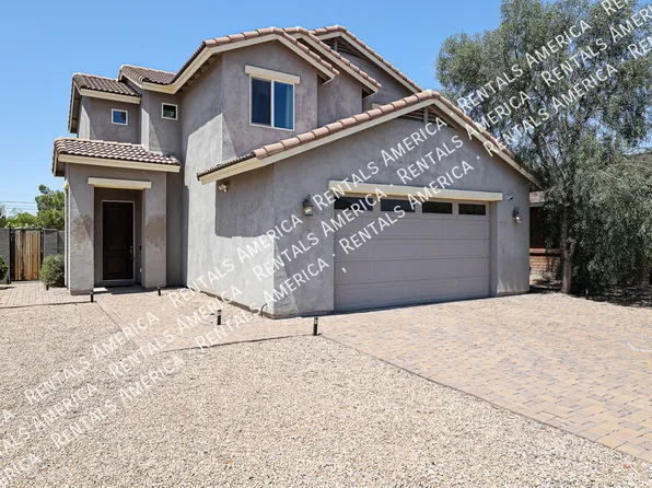 11862 N 79th Dr, Peoria, AZ 85345