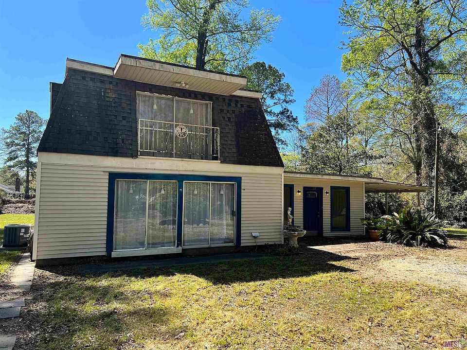 7350 Ruston Dr, Baker, LA 70714 MLS 2022004306 Zillow
