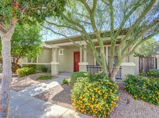 1860 S Martingale Rd, Gilbert, AZ 85295