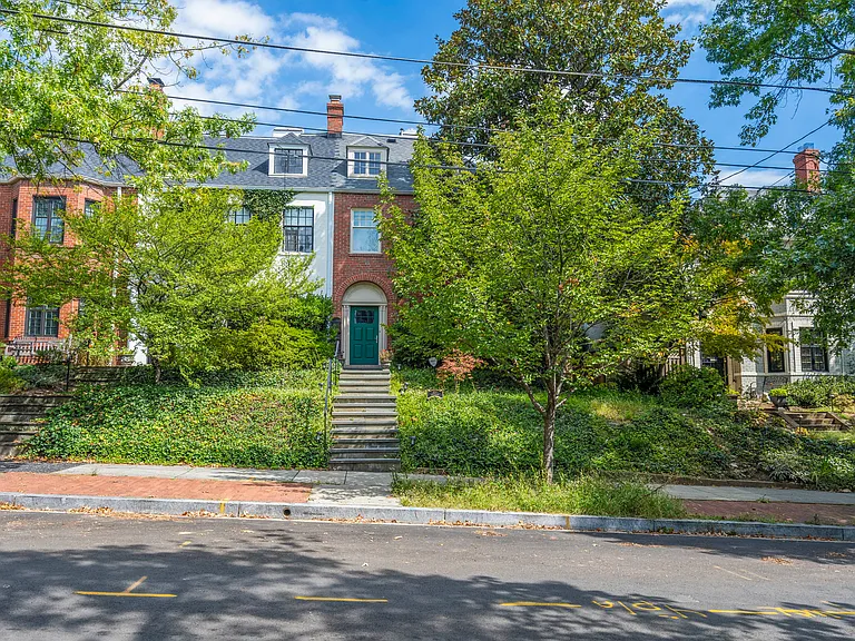 3313 Cleveland Ave NW #3313 — Photo 34