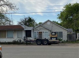 3607 Memorial Dr, Waco, TX 76711
