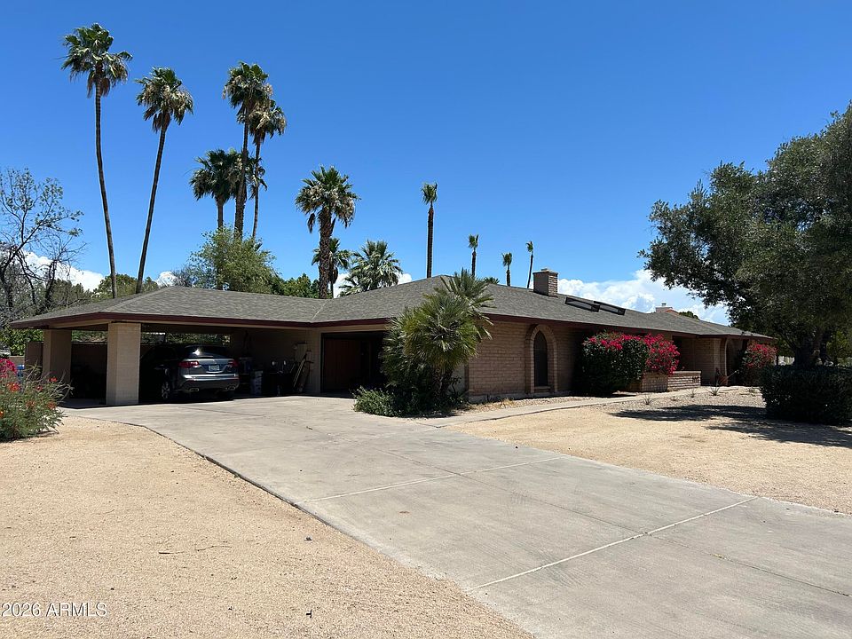 1st image of 5002 E CHOLLA Street