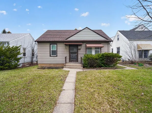4722 North 22nd STREET, Milwaukee, WI 53209
