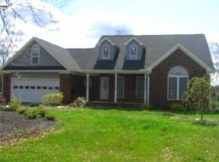 3601 Copper Trace Dr, Haw River, NC 27258