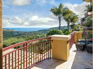 15 Sea View Ln, Newport Coast, CA 92657