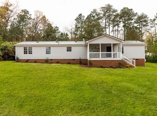 2162 Eldridge Rd, Newton Grove, NC 28366