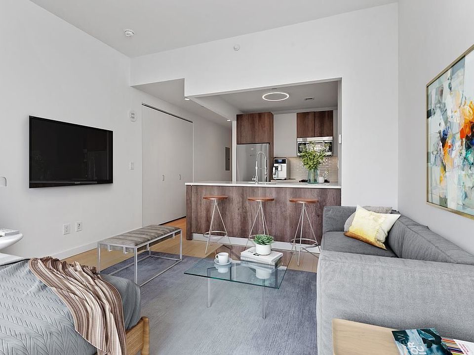1st image of 29 Cliff St #5DD