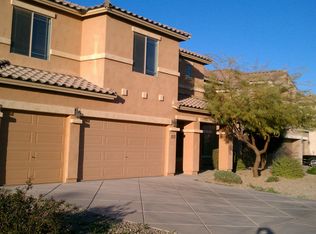 5420 W Glass Ln, Laveen, AZ 85339