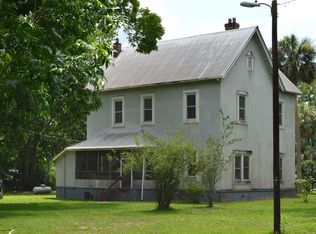 185 SW Bryant Ave, Fort White, FL 32038