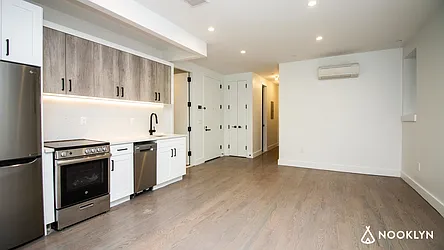 Rented by Nooklyn NYC LLC