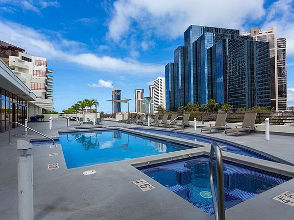 5th image of 725 Kapiolani Blvd APT 2302