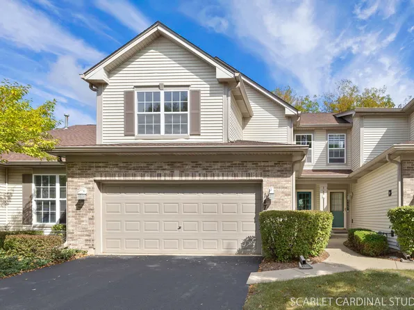 1478 Keystone Ct #58-2, Elgin, IL 60120