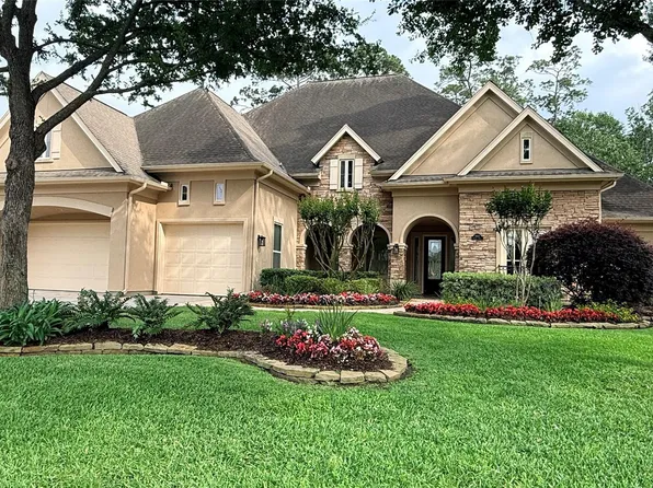 8007 Sunset Falls Ct, Spring, TX 77379