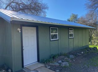 4510 Indian Peak Rd, Mariposa, CA 95338