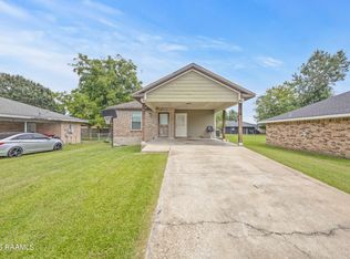113 Crooked Crk, Lafayette, LA 70507