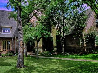 304 Van Oaks Dr, Colleyville, TX 76034