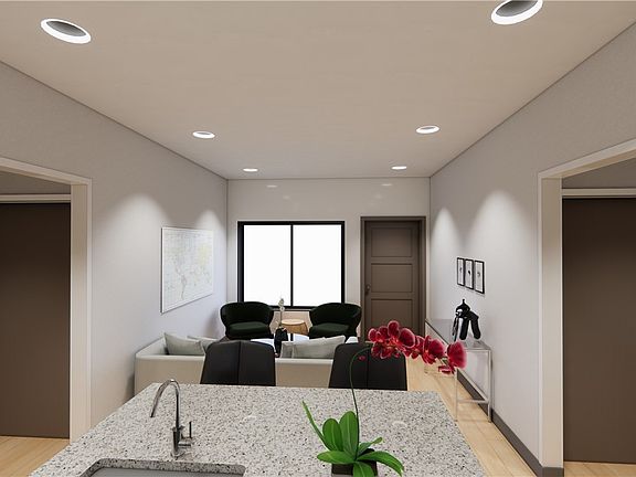 4th image of 200 W Carson St #101