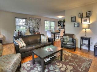 289 Main St APT 3, Gladstone, NJ 07934
