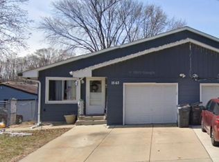 1543 Clarence St, Saint Paul, MN 55106