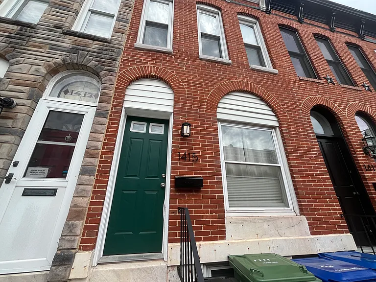 1415 Clarkson St — Photo 1